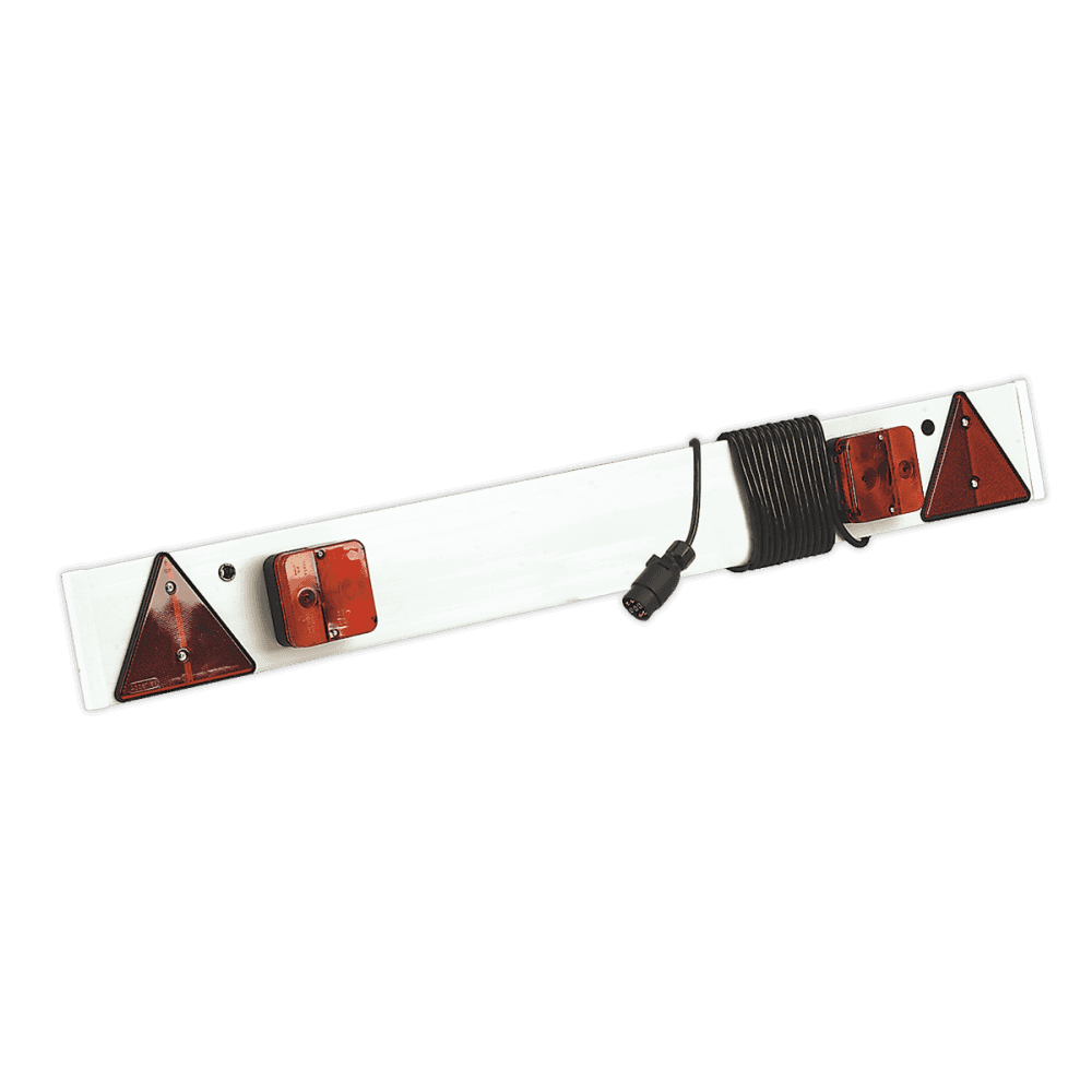 Sealey Trailer Board 4ft with 5mtr Cable Model No-TB4/5