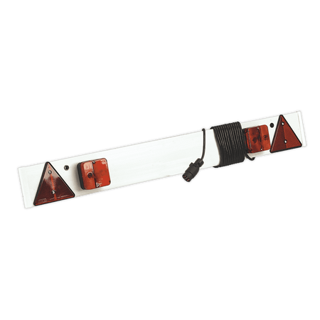 Sealey Trailer Board 4ft with 5mtr Cable Model No-TB4/5