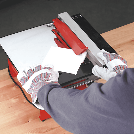 Sealey Tile Cutter 180mm 230V Model No-TC180