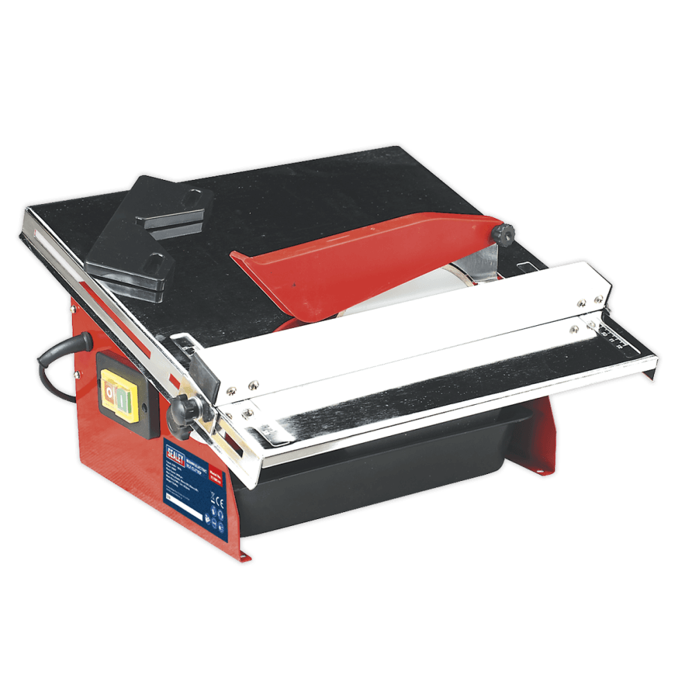 Sealey Tile Cutter 180mm 230V Model No-TC180