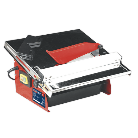 Sealey Tile Cutter 180mm 230V Model No-TC180