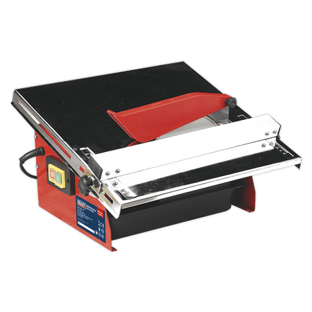 Sealey Tile Cutter 180mm 230V Model No-TC180