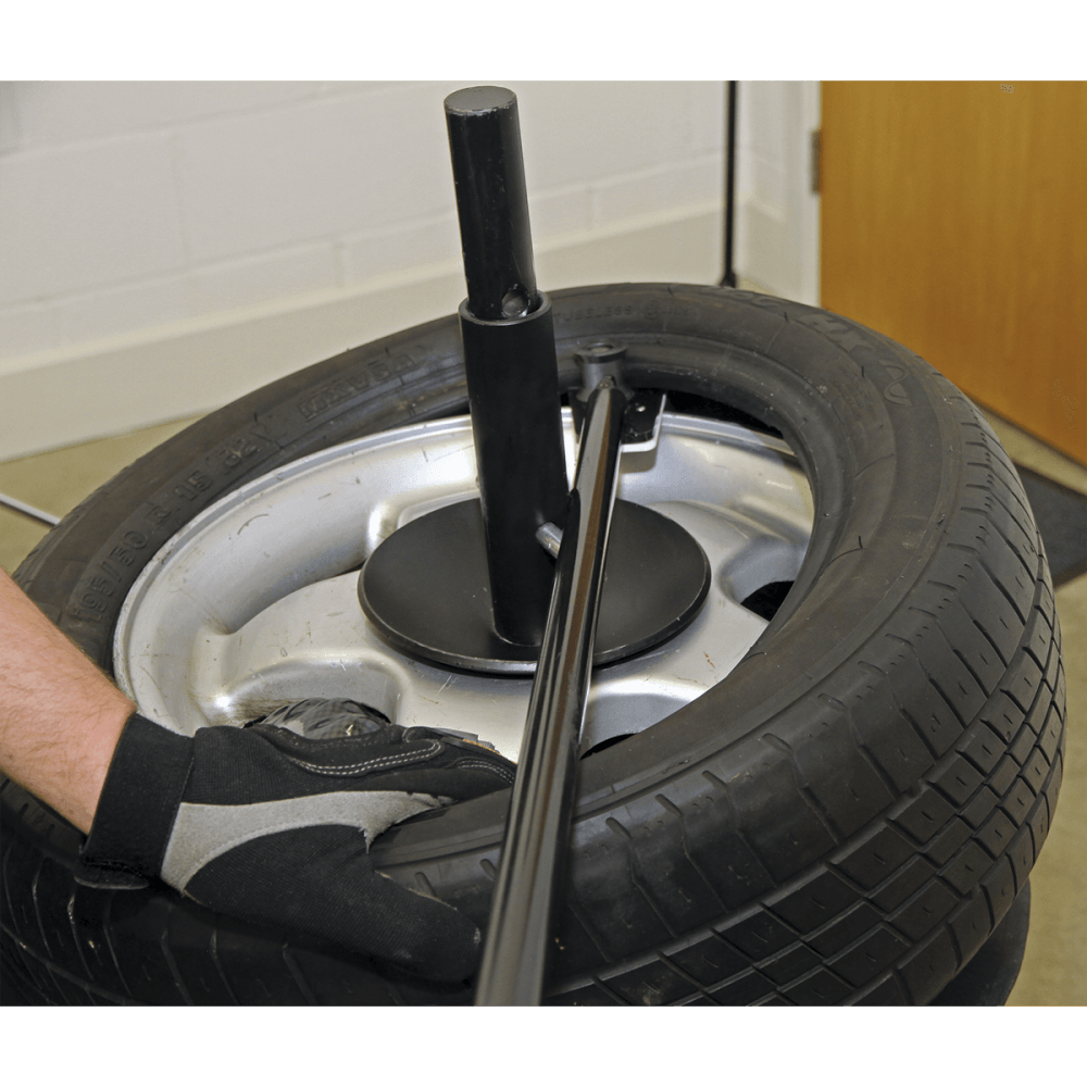 Sealey Tyre Bar for Aluminium Wheels Model No-TC963