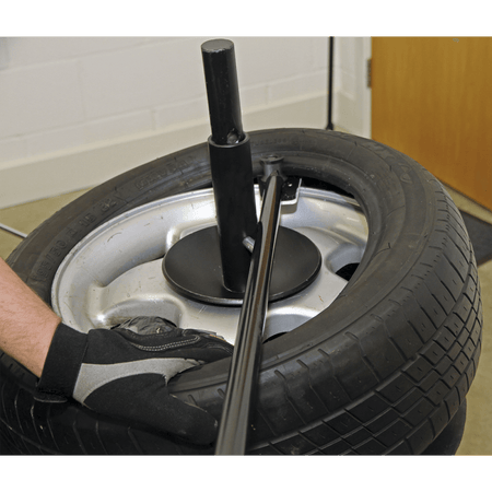 Sealey Tyre Bar for Aluminium Wheels Model No-TC963