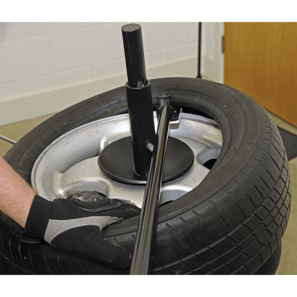 Sealey Tyre Bar for Aluminium Wheels Model No-TC963