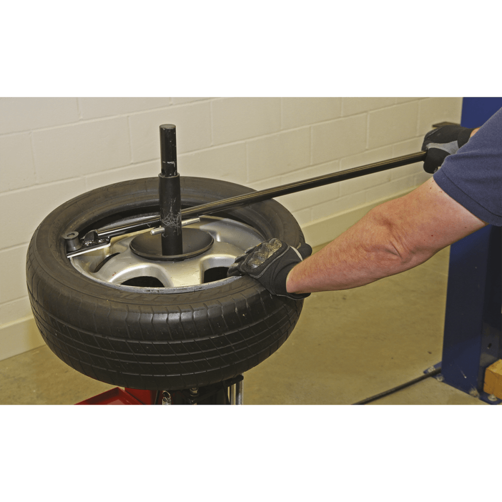Sealey Tyre Bar for Aluminium Wheels Model No-TC963