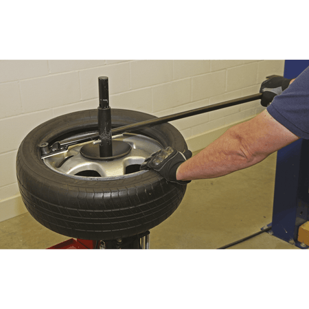 Sealey Tyre Bar for Aluminium Wheels Model No-TC963