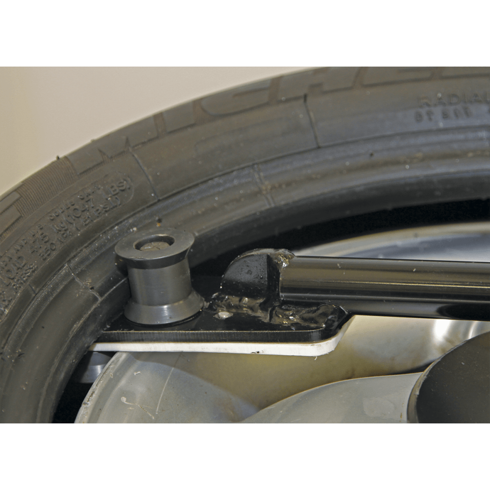 Sealey Tyre Bar for Aluminium Wheels Model No-TC963
