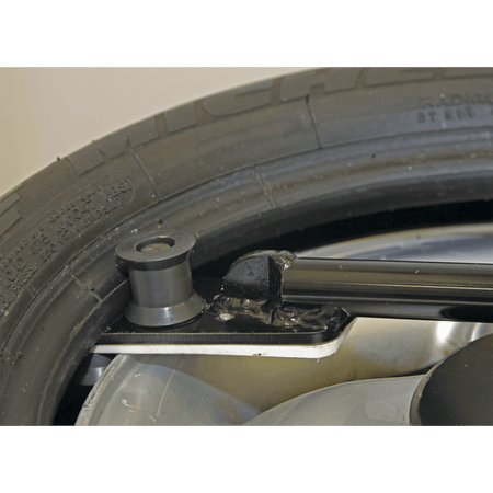 Sealey Tyre Bar for Aluminium Wheels Model No-TC963