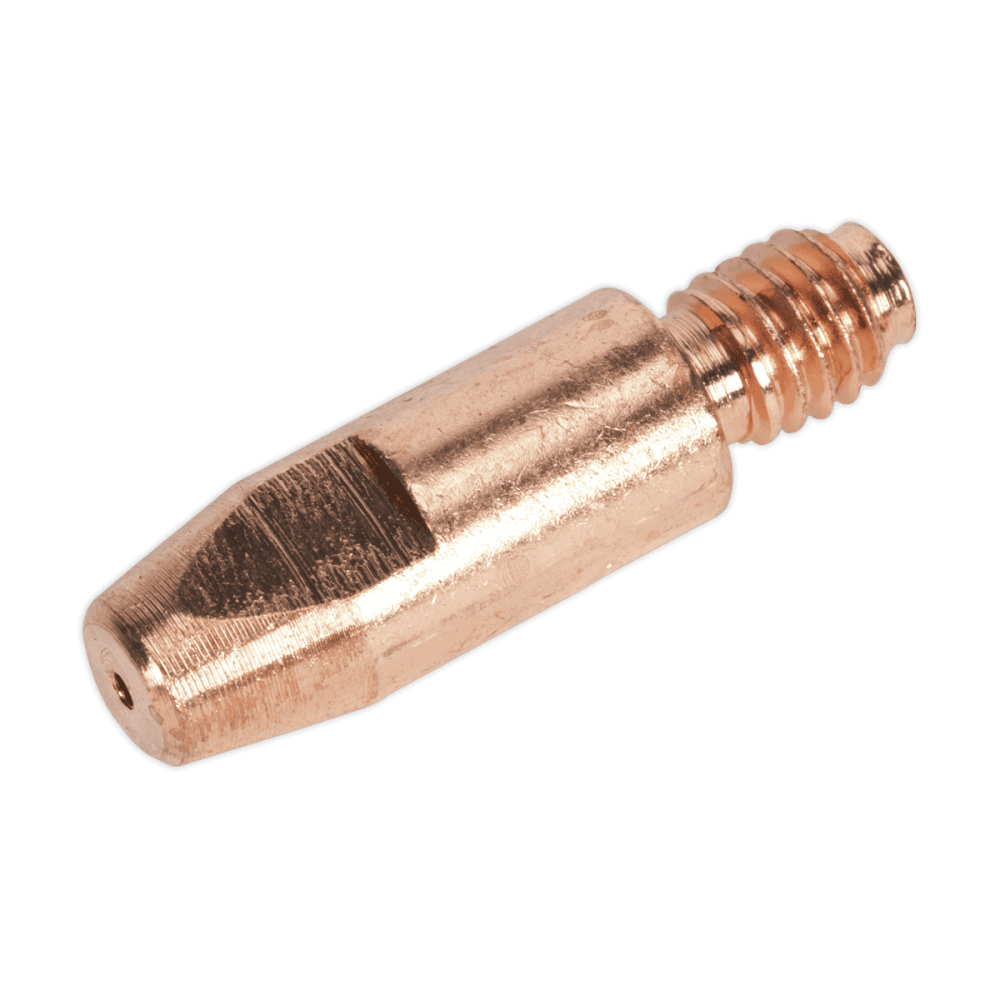 Sealey Contact Tip 1mm Pack of 5 Model No-TG100/2