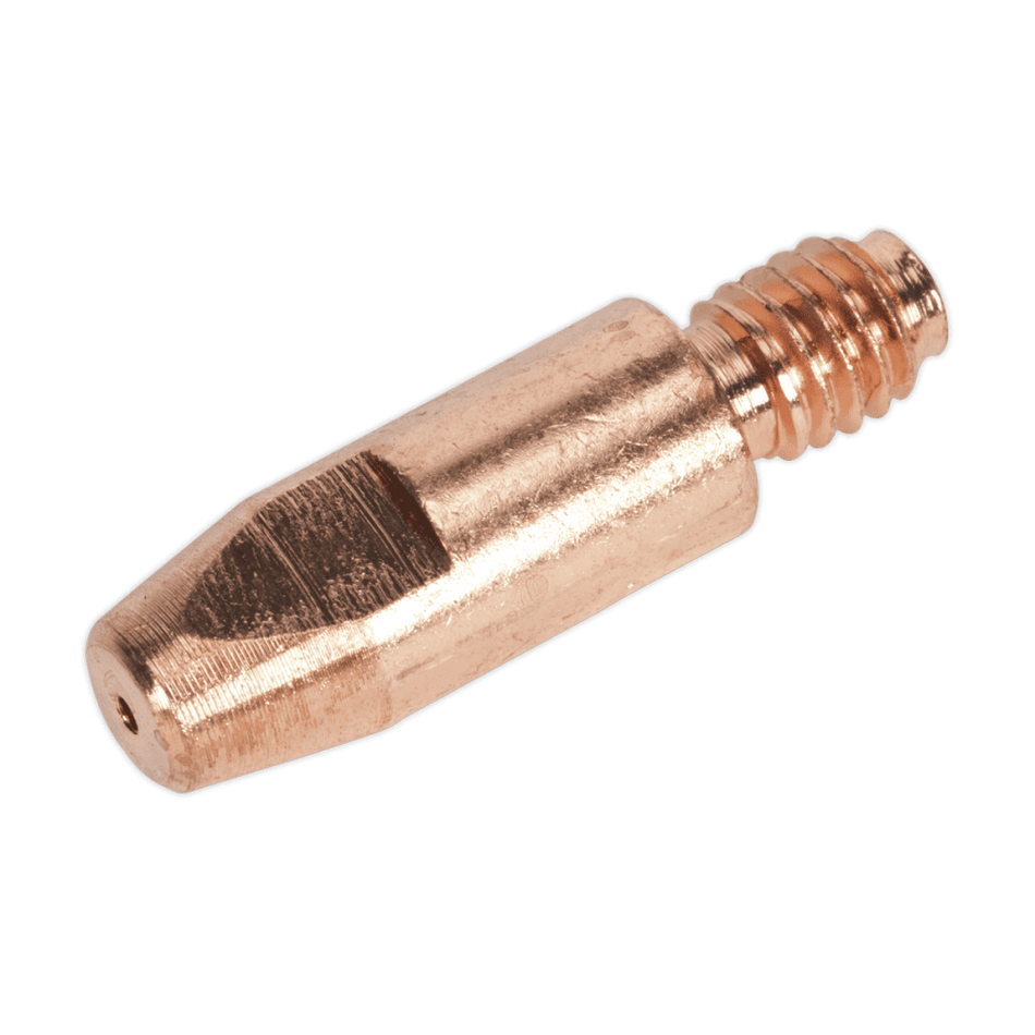 Sealey Contact Tip 1mm Pack of 5 Model No-TG100/2