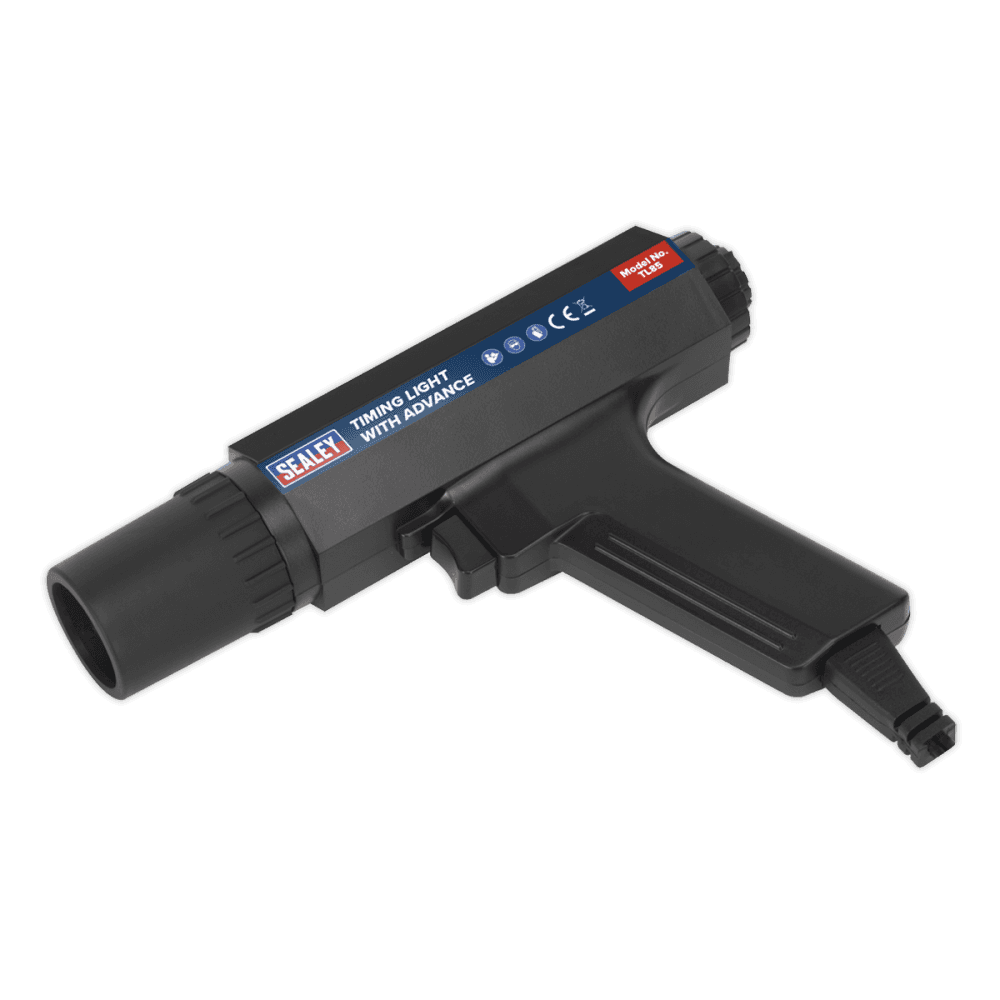 Sealey Timing Light with Advance Model No-TL85