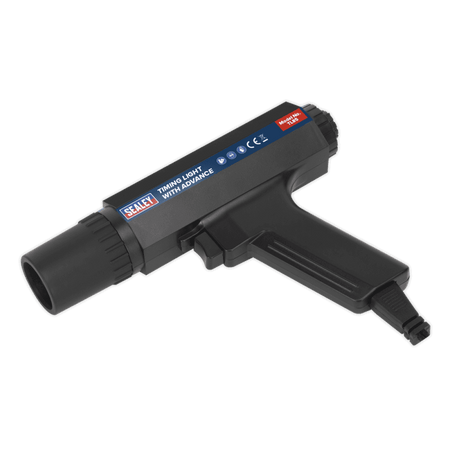 Sealey Timing Light with Advance Model No-TL85