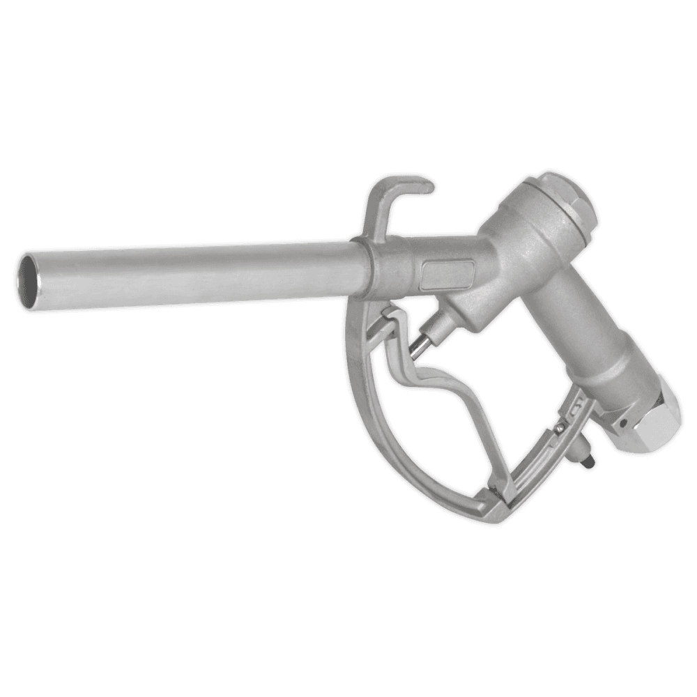 Sealey Dispenser Nozzle Manual for Diesel or Leaded Petrol Model No-TP108