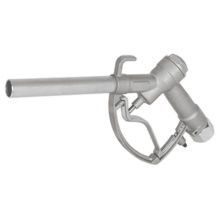 Sealey Dispenser Nozzle Manual for Diesel or Leaded Petrol Model No-TP108