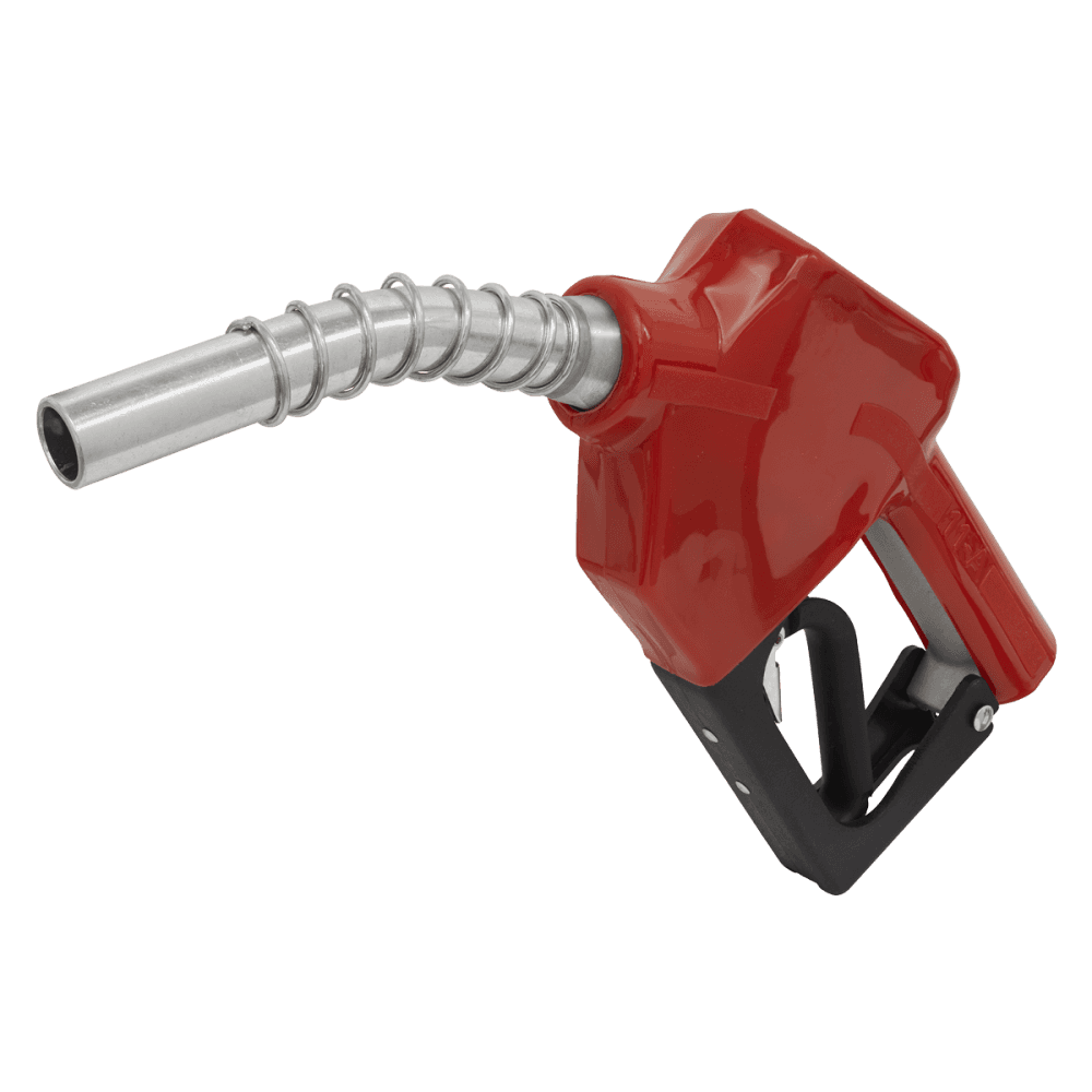 Sealey Dispenser Nozzle Automatic for Diesel or Leaded Petrol Model No-TP109