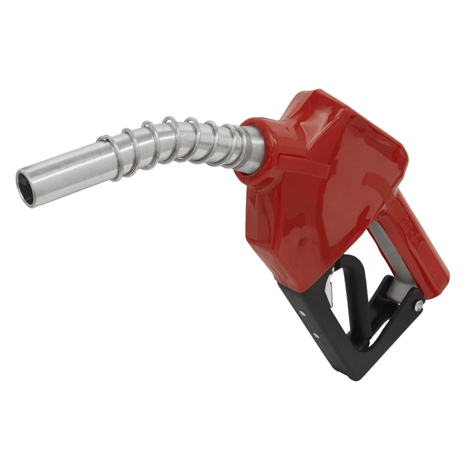 Sealey Dispenser Nozzle Automatic for Diesel or Leaded Petrol Model No-TP109