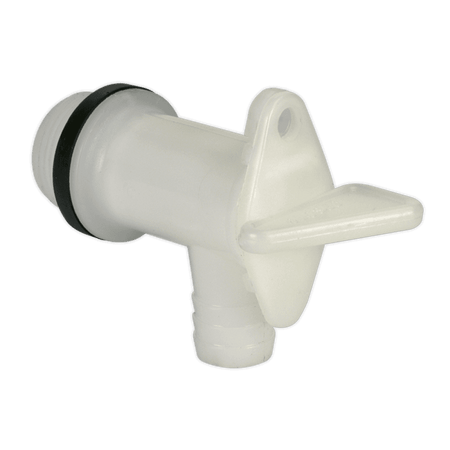 Sealey Drum Tap 3/4"BSP Lockable Model No-TP12