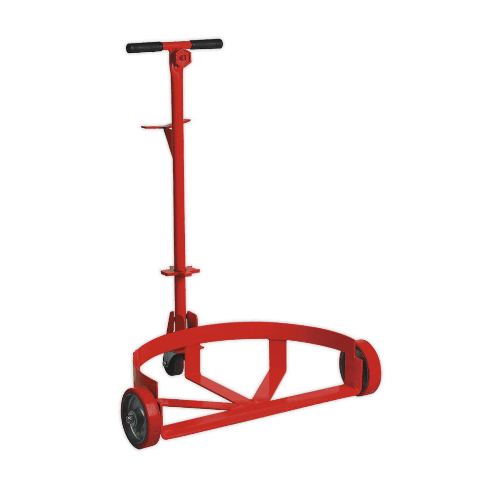Sealey Drum & Barrel Trolley Model No-TP13