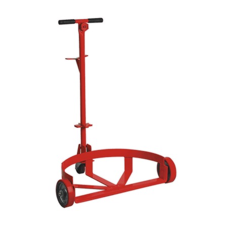 Sealey Drum & Barrel Trolley Model No-TP13