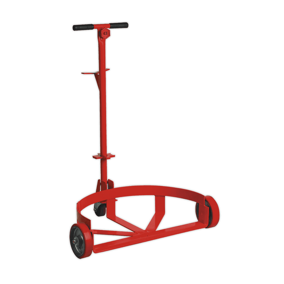 Sealey Drum & Barrel Trolley Model No-TP13