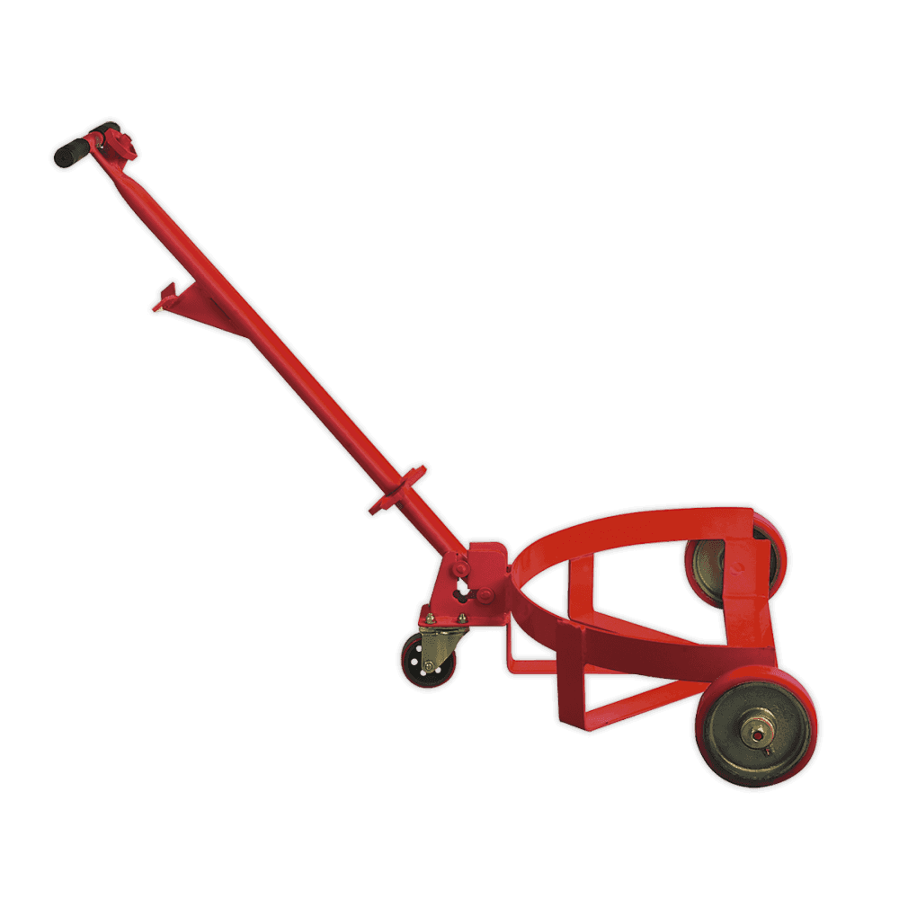 Sealey Drum & Barrel Trolley Model No-TP13