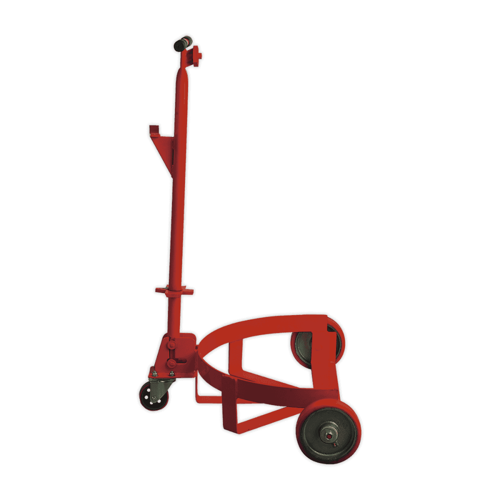 Sealey Drum & Barrel Trolley Model No-TP13