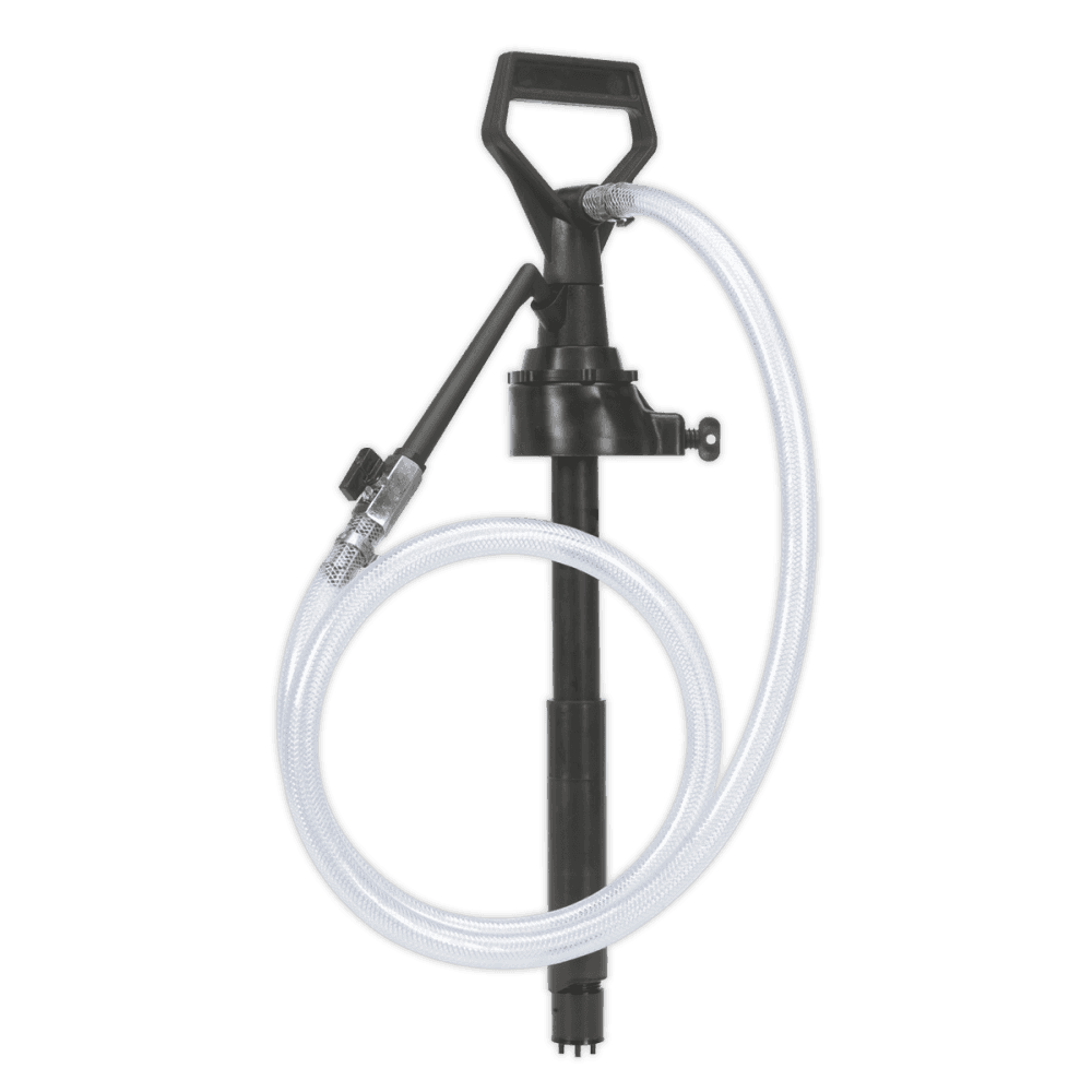 Sealey Gear Oil Transfer Pump Model No-TP67