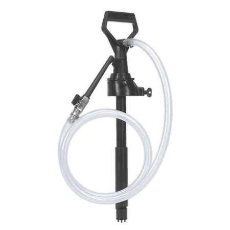 Sealey Gear Oil Transfer Pump Model No-TP67