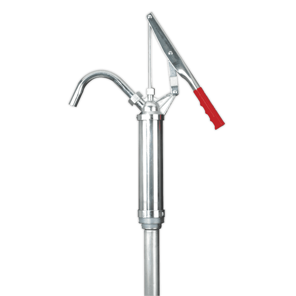 Sealey Heavy-Duty Lever Pump Model No-TP68