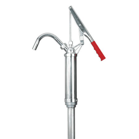 Sealey Heavy-Duty Lever Pump Model No-TP68