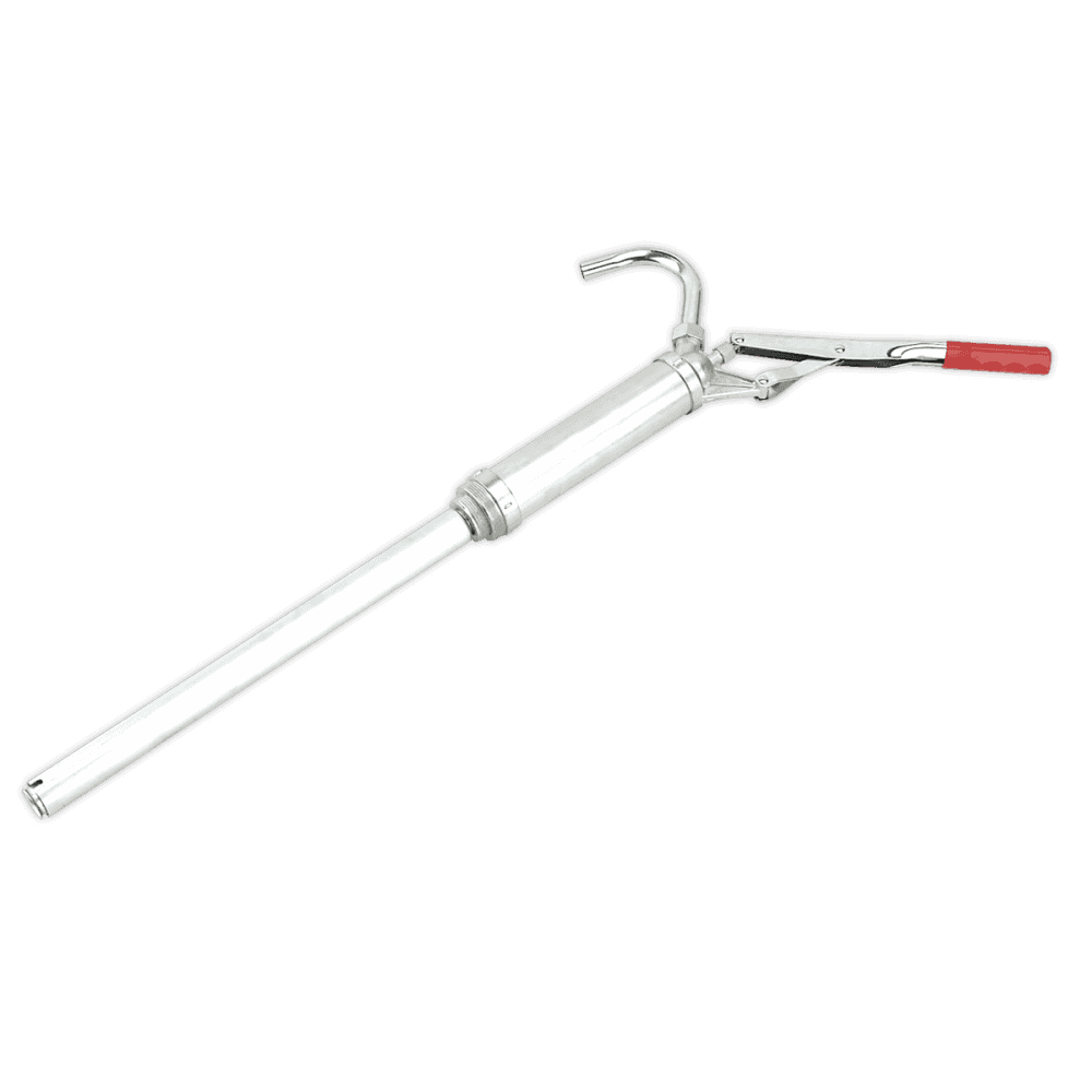 Sealey Heavy-Duty Lever Pump Model No-TP68