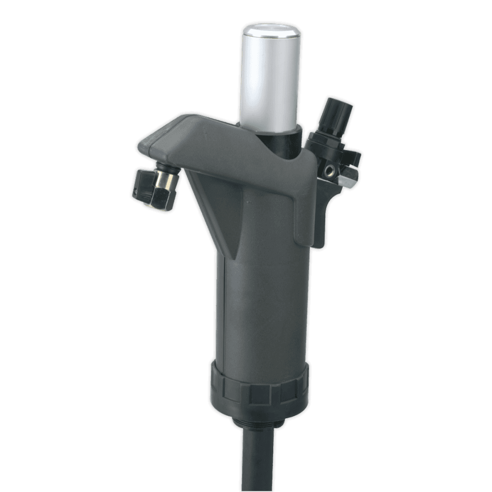 Sealey Air Operated Transfer Pump Model No-TP90