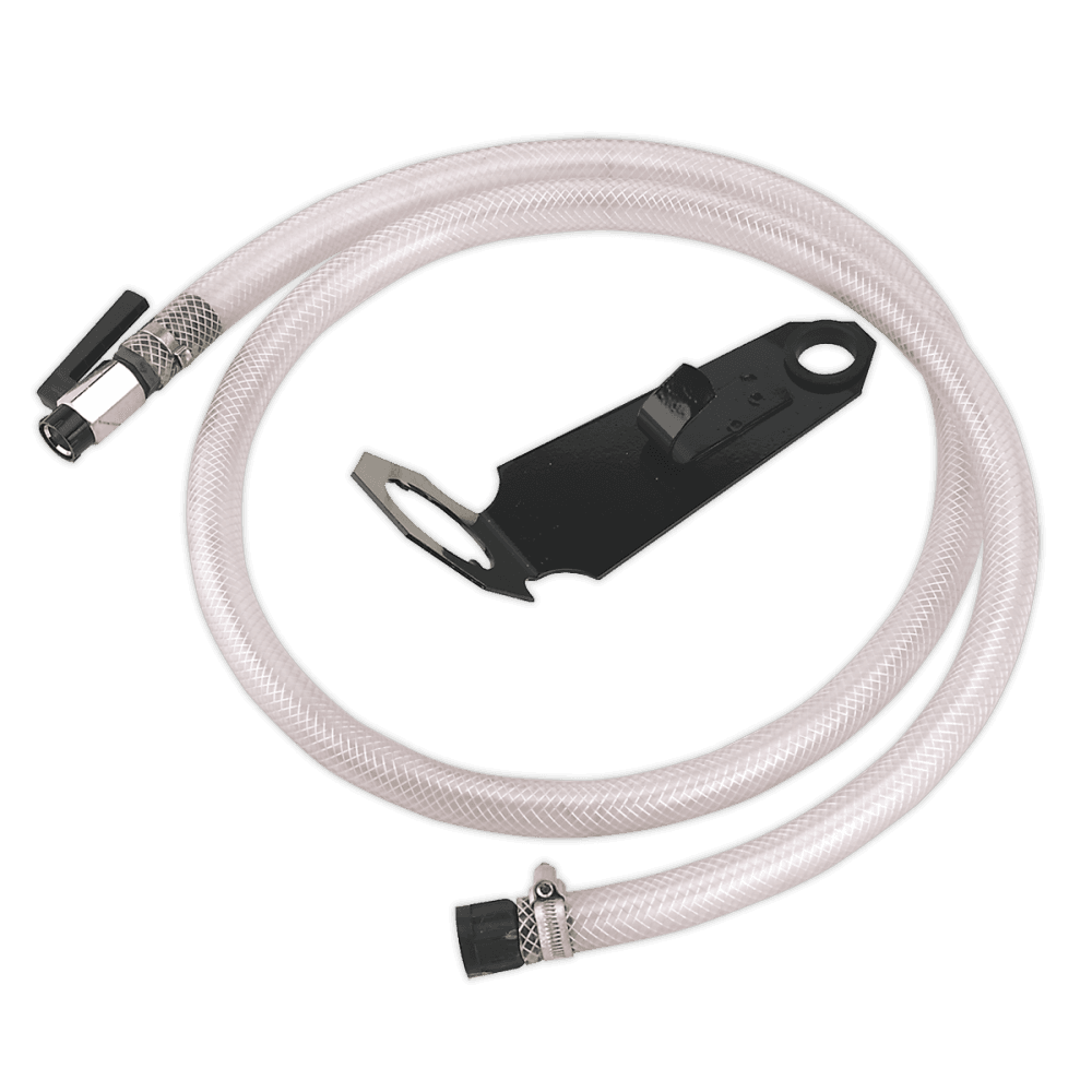 Sealey Hose Kit 2mtr for TP90 Model No-TP90HK