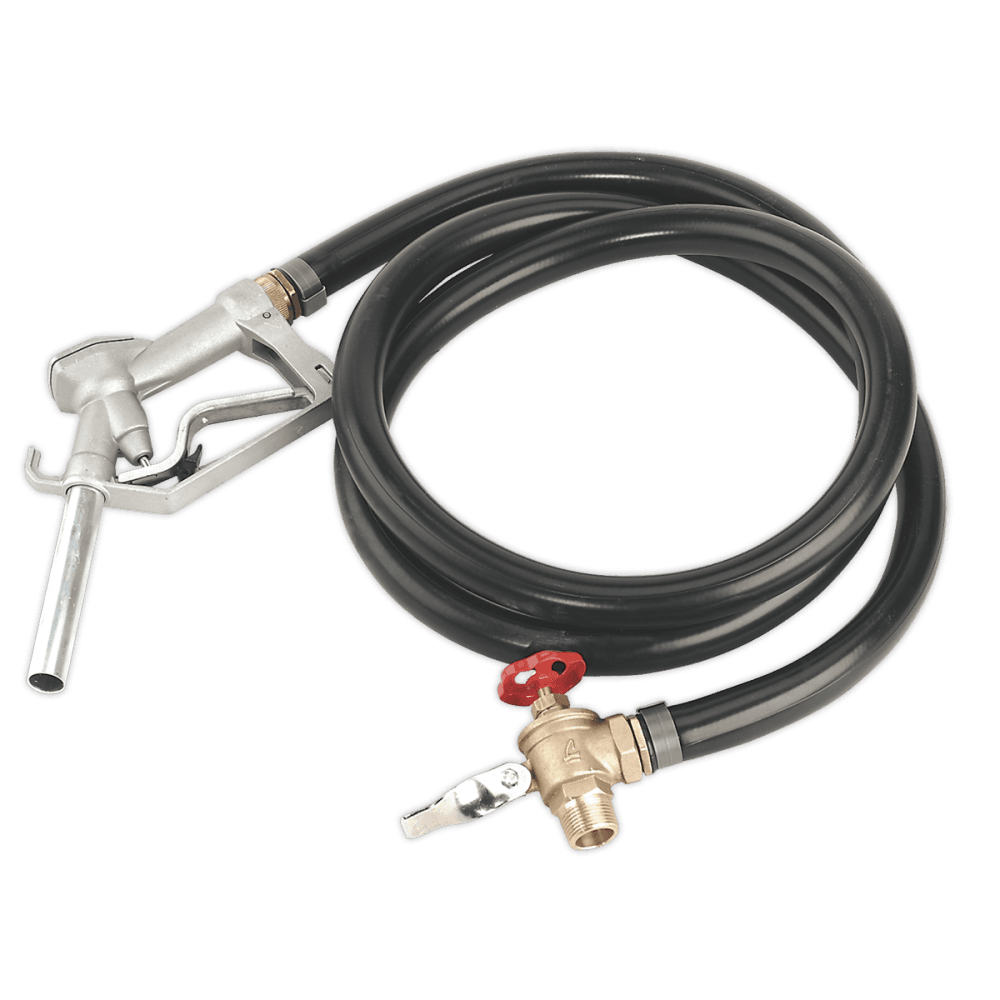 Sealey Dispensing Kit Gravity/Diesel Oil Type Model No-TP963