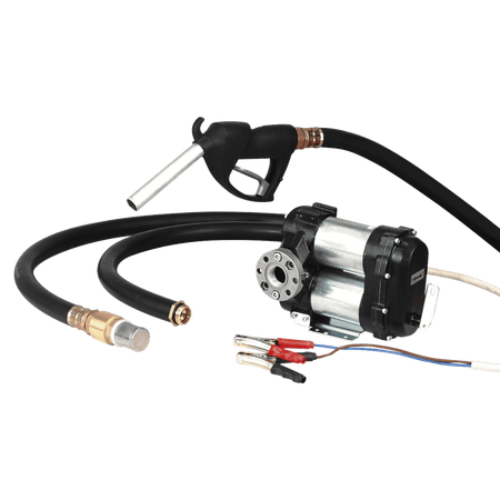 Sealey Diesel & Fluid Transfer Pump 24V High Volume Model No-TP9824