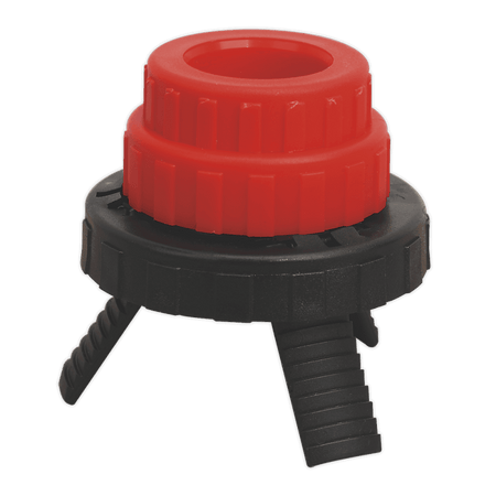 Sealey Universal Drum Closure Adaptor Model No-TP99/1