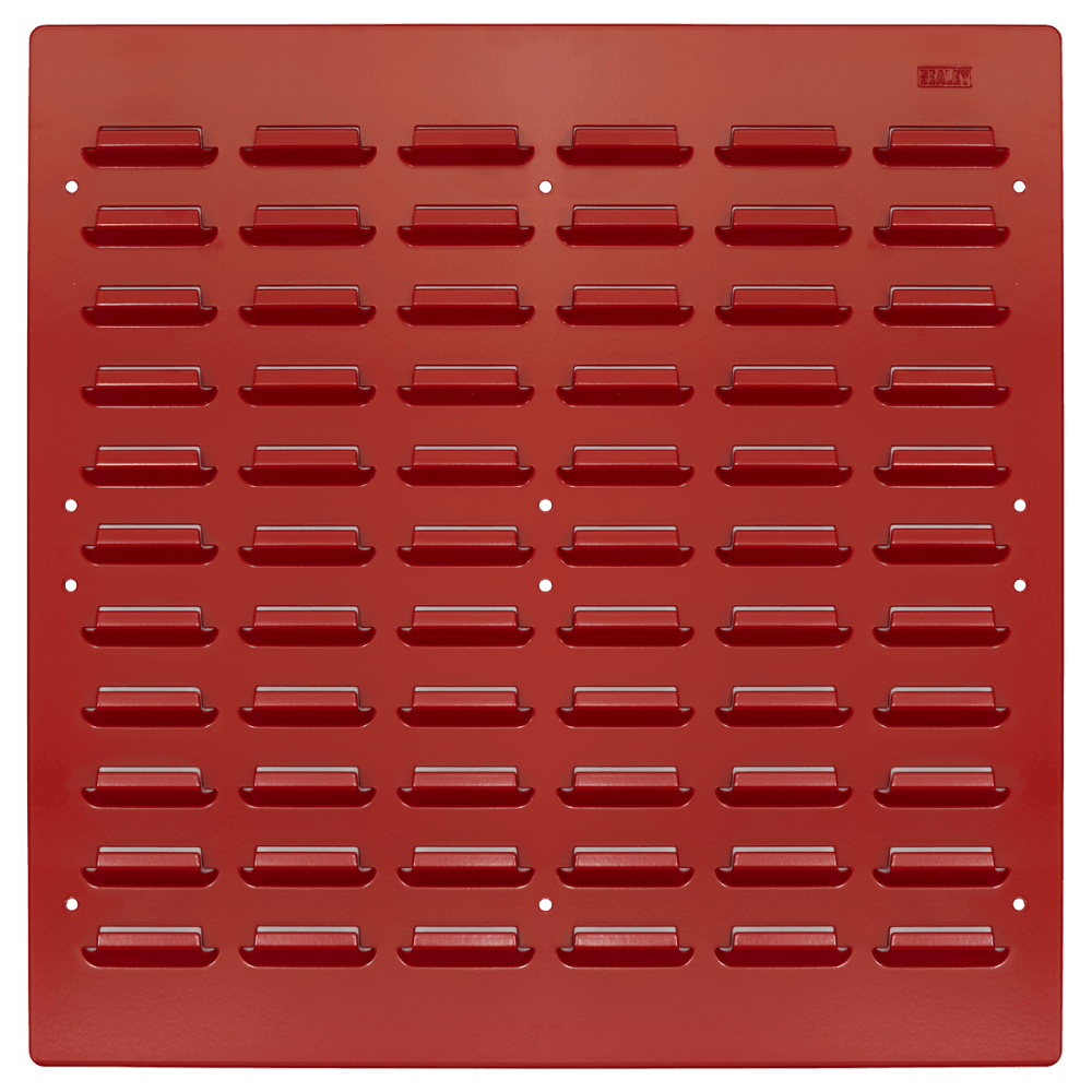 Sealey Louvre Panel 500 x 500mm Pack of 2 Model No-TPS6