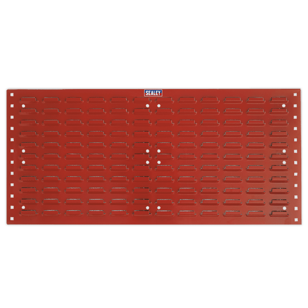 Sealey Louvre Panel 1000 x 500mm Pack of 2 Model No-TPS7