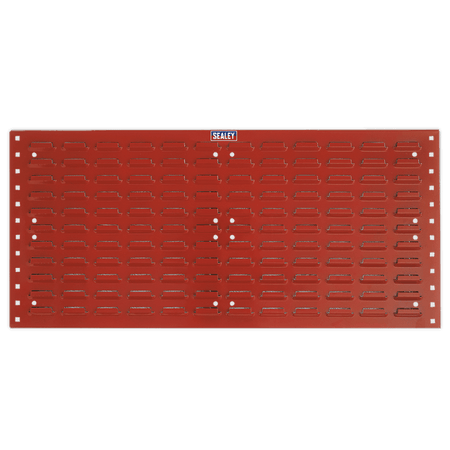 Sealey Louvre Panel 1000 x 500mm Pack of 2 Model No-TPS7