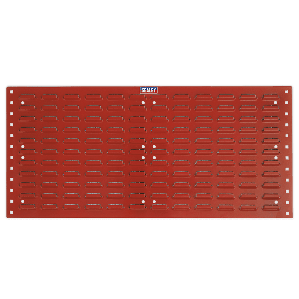Sealey Louvre Panel 1000 x 500mm Pack of 2 Model No-TPS7