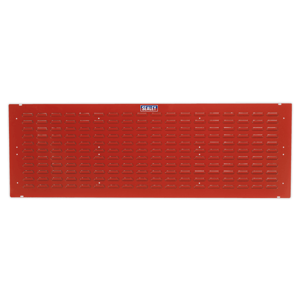 Sealey Louvre Panel 1500 x 500mm Pack of 2 Model No-TPS8