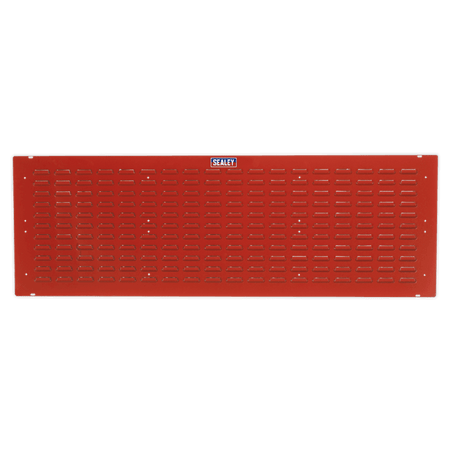Sealey Louvre Panel 1500 x 500mm Pack of 2 Model No-TPS8