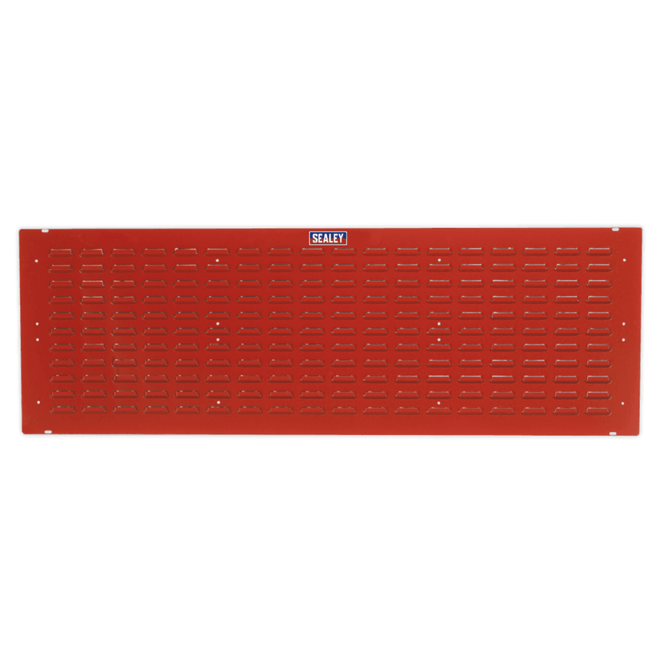 Sealey Louvre Panel 1500 x 500mm Pack of 2 Model No-TPS8