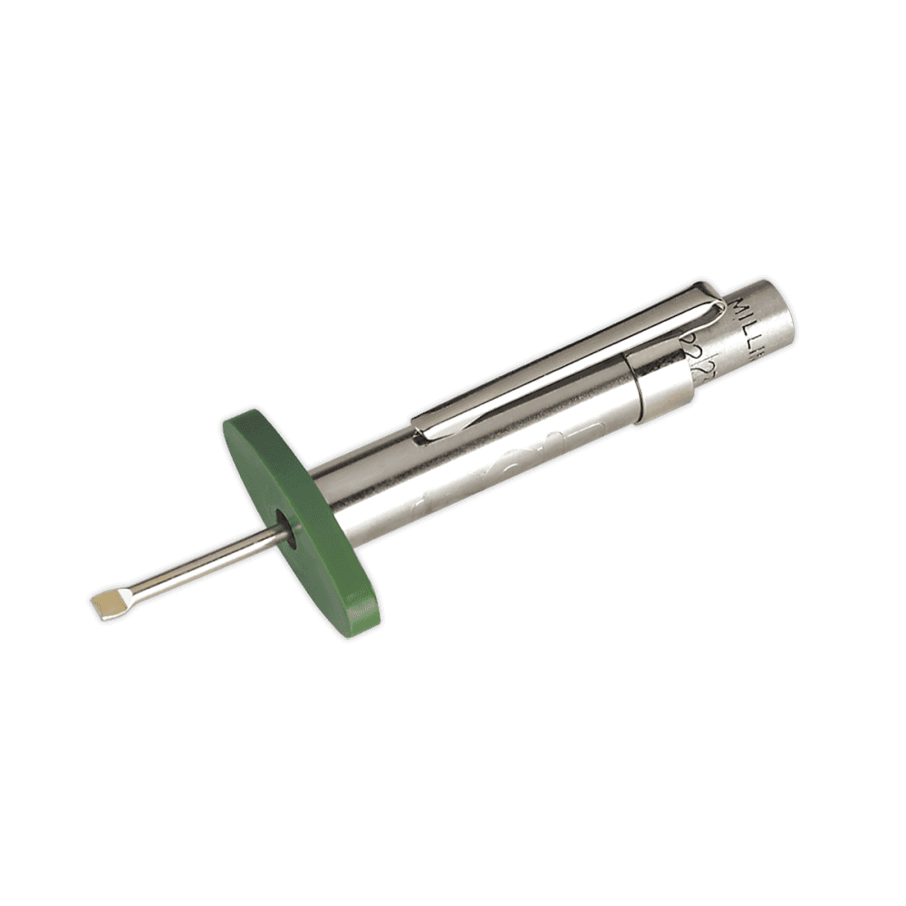Sealey Tyre Tread Depth Gauge VOSA Approved Model No-TST/DG
