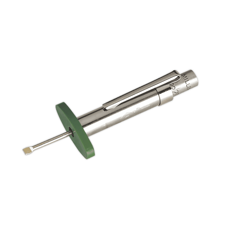 Sealey Tyre Tread Depth Gauge VOSA Approved Model No-TST/DG