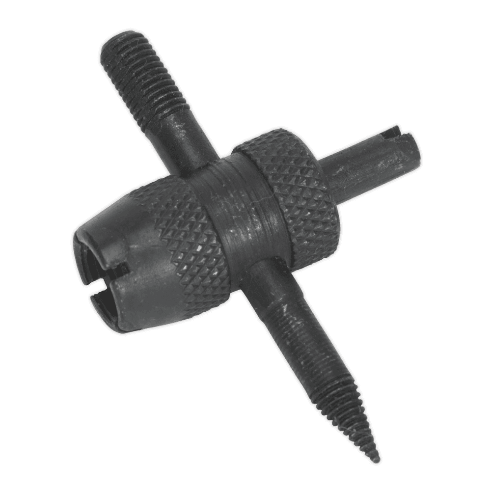 Sealey Tyre Valve Service Tool Model No-TST/VT