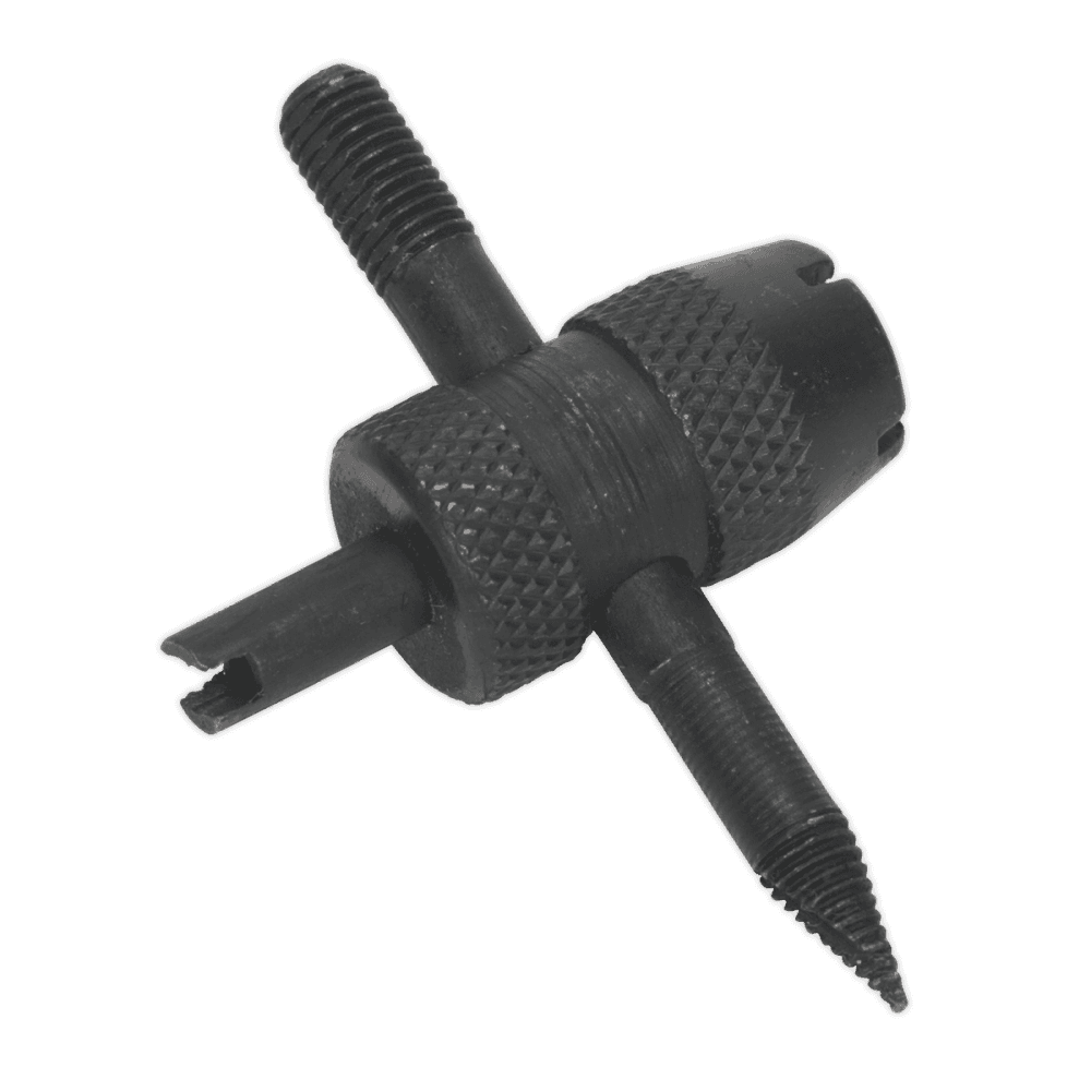 Sealey Tyre Valve Service Tool Model No-TST/VT