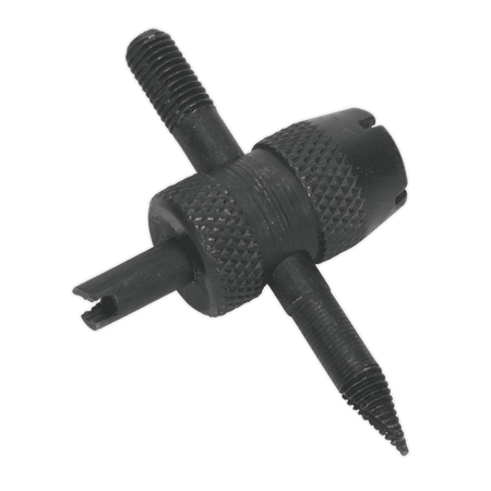 Sealey Tyre Valve Service Tool Model No-TST/VT