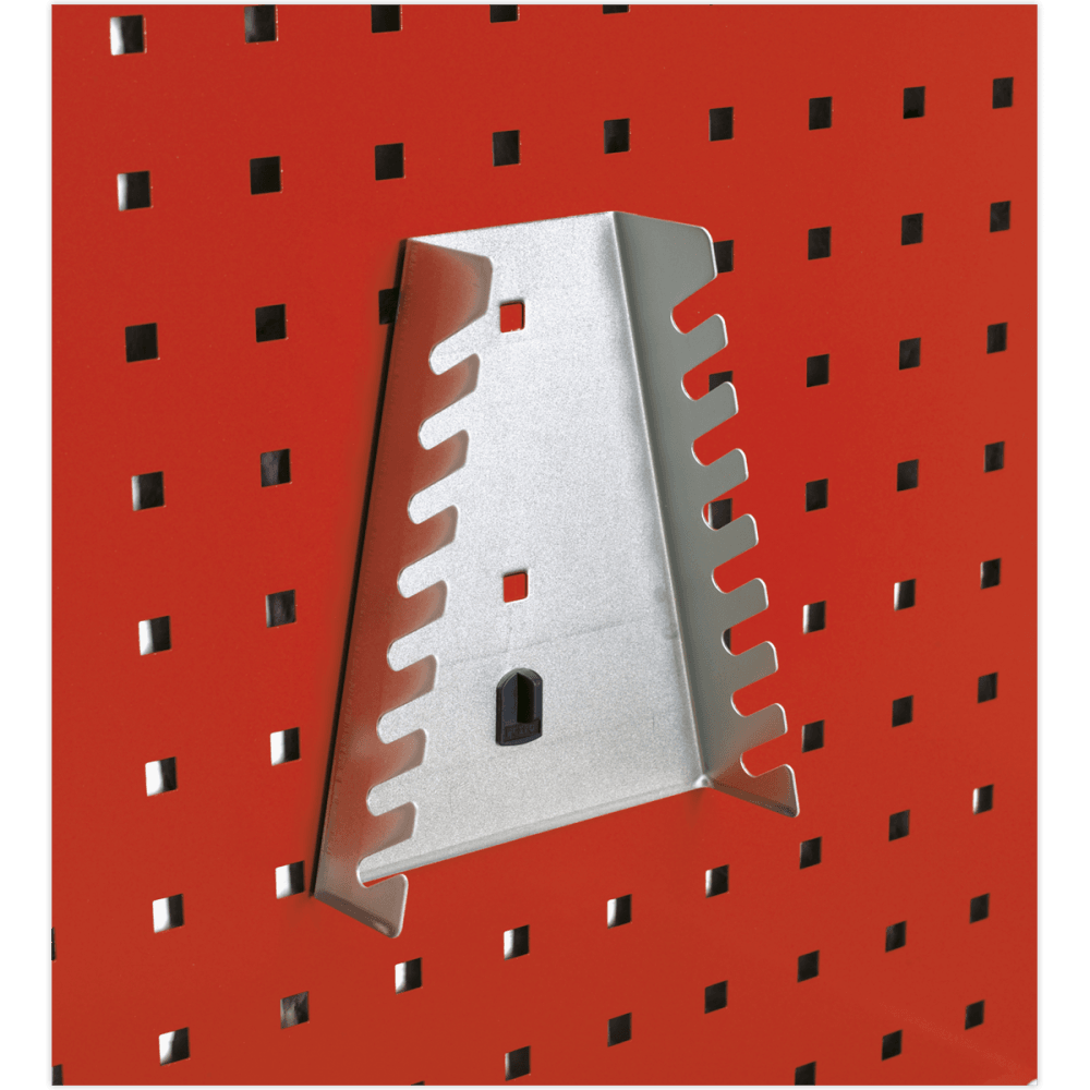 Sealey Spanner Holder for 8 Spanners Model No-TTS26